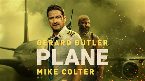 plane dvdscr|Plane [Includes Digital Copy] [Blu.